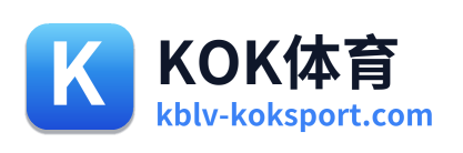 KOK体育 Logo